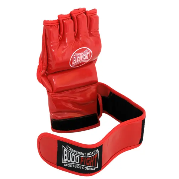 Guantes MMA Fighter