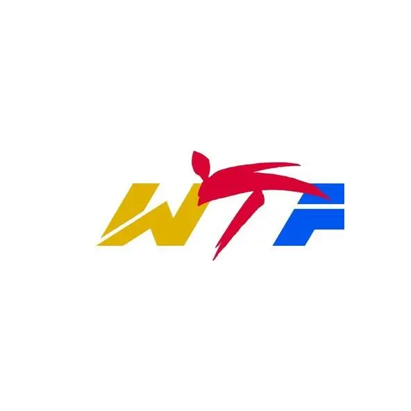 Mitones Taekwondo WTF