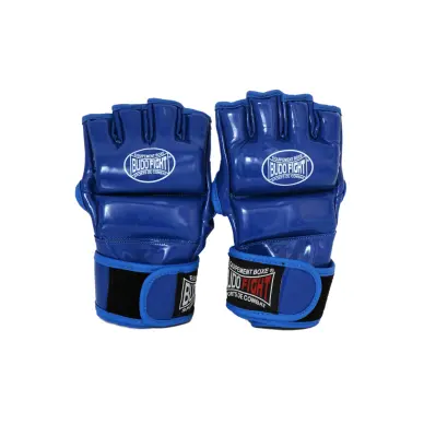 Guantes MMA Fighter - 27