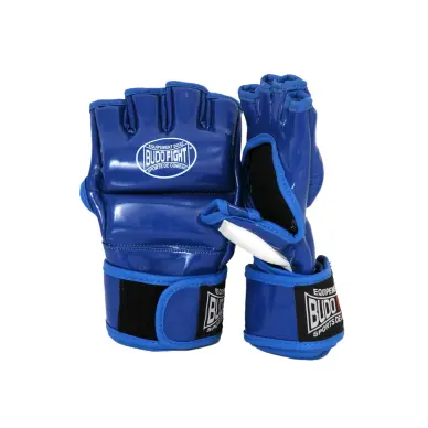 Guantes MMA Fighter - 28