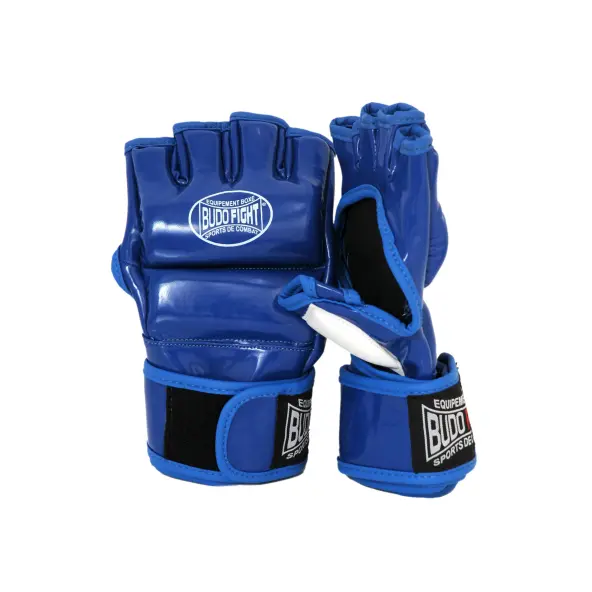 Guantes MMA Fighter
