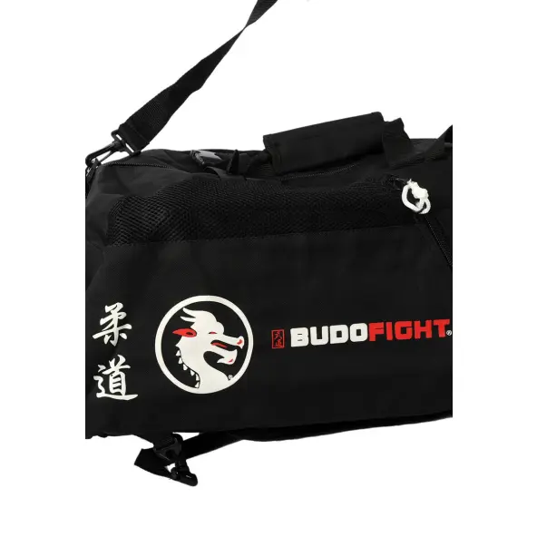 Bolsa de deporte Judo convertible