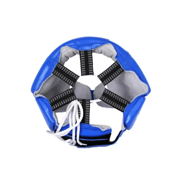 Casco de boxeo competición amateur Elite