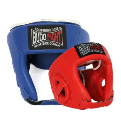 Casco de Boxeo Orion - 25