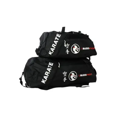 Bolsa de deporte de kárate convertible - 6