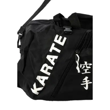 Bolsa de deporte de kárate convertible - 7