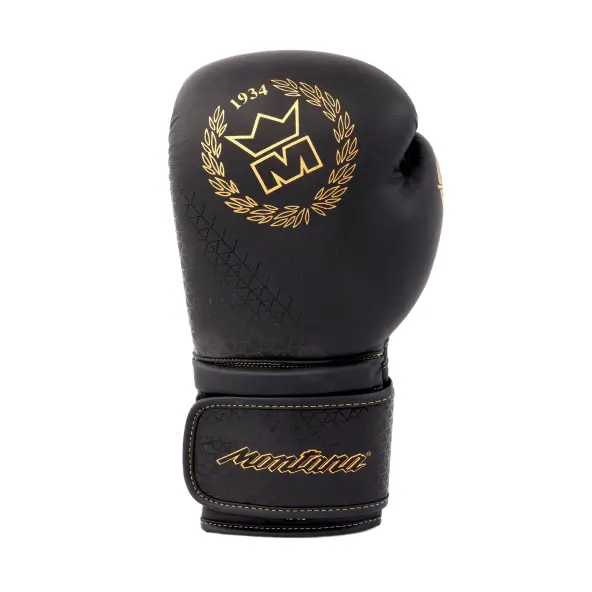 Guantes de Boxeo Montana Vanguard New Code