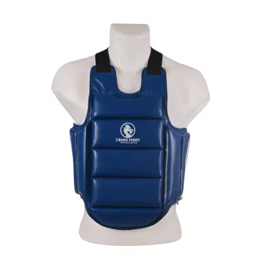 Peto de Karate reversible FFK - 15