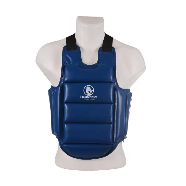 Peto de Karate reversible FFK