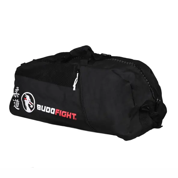 Bolsa de deporte de kárate convertible XL