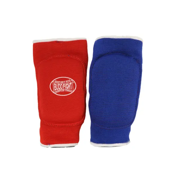 Coderas reversibles Rojo/Azul