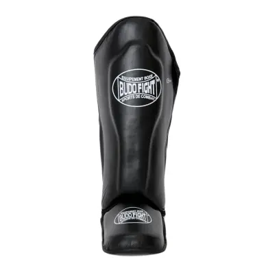 Espinilleras y Protectores de Pies Boxeo Tailandés Pro - 7