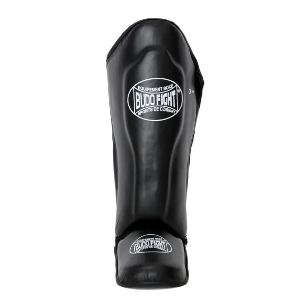 Espinilleras y Protectores de Pies Boxeo Tailandés Pro