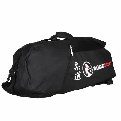 Bolsa de deporte de kárate convertible XL - 8