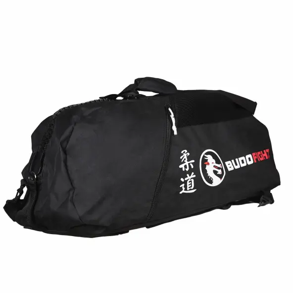 Bolsa de deporte de kárate convertible XL