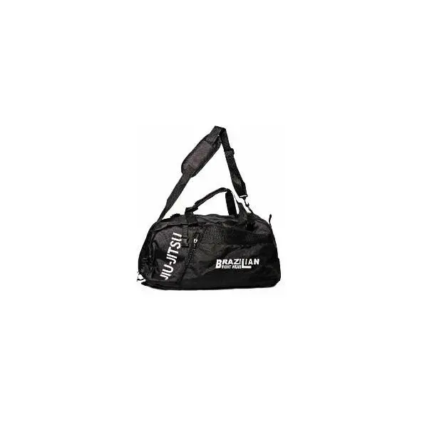 Bolsa de deporte JJB convertible