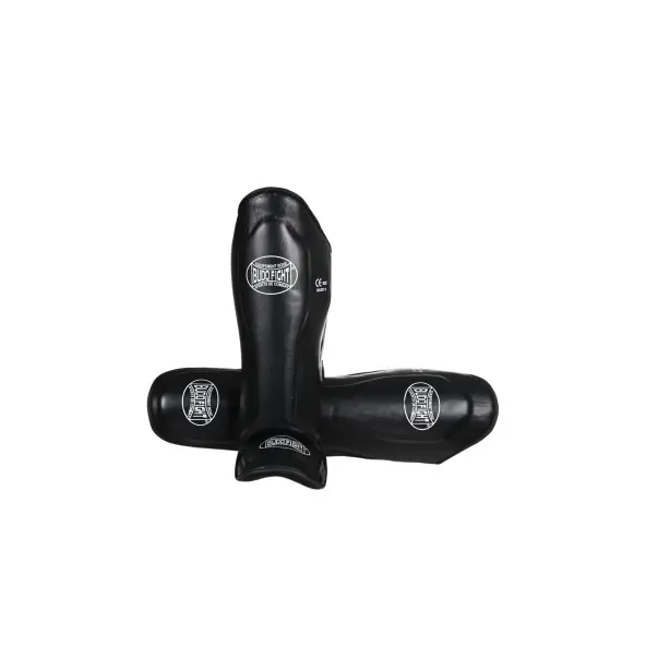 Espinilleras y Protectores de Pies Boxeo Tailandés Pro