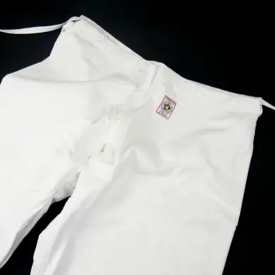 Kimono Judo KuSakura JOEX Ichiban (IJF) - 10