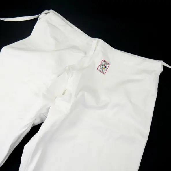 Kimono Judo KuSakura JOEX Ichiban (IJF)