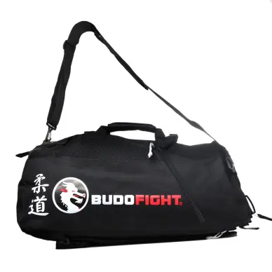 Bolsa de deporte convertible - 11