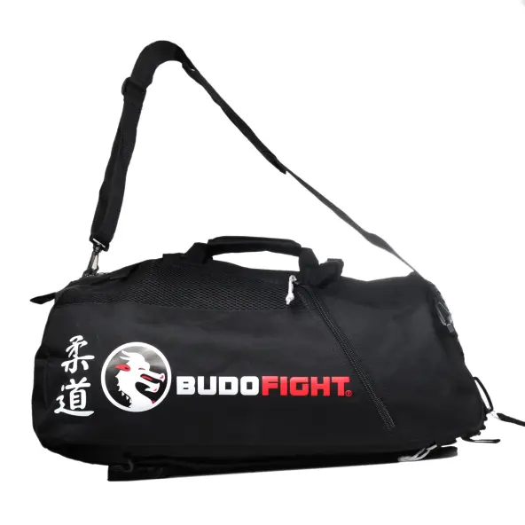 Bolsa de deporte convertible