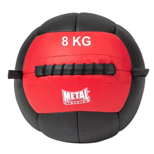 Medecine Ball Metal Boxe
