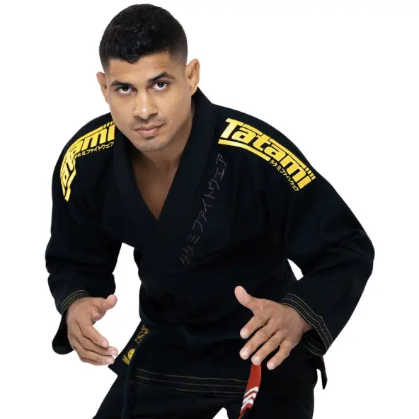 Kimono JJB Tatamis FightWear Recharge