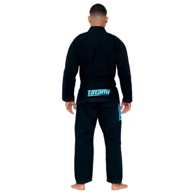 Kimono JJB Tatamis FightWear Recharge - 33