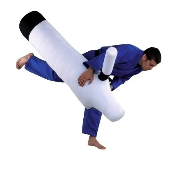 Maniquí de entrenamiento Judo & Grappling