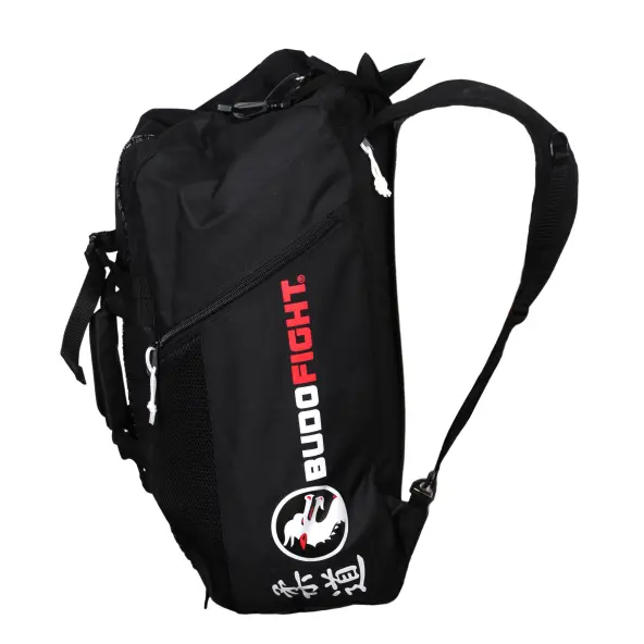 Bolsa de deporte convertible