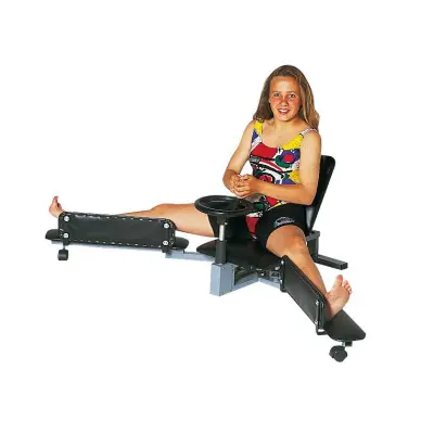 Extensor de piernas profesional - 9
