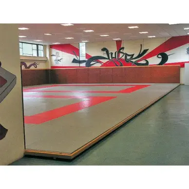Tatamis Hondo Club 2m x 1m