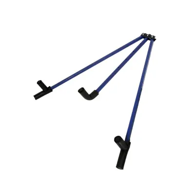 Extensor de Piernas - 6