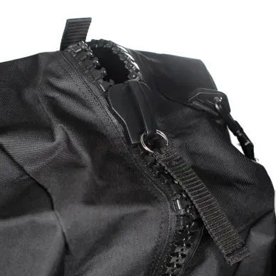 Bolsa de deporte convertible - 17