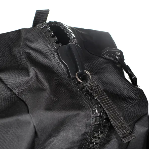 Bolsa de deporte convertible