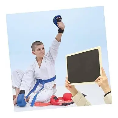 Makiwara Tabla de Golpeo - 10