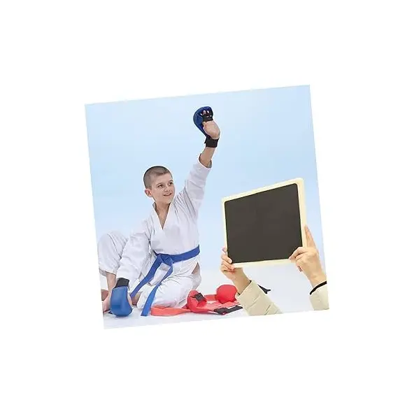 Makiwara Tabla de Golpeo