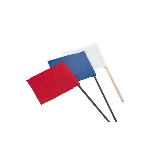 Bandera de arbitraje