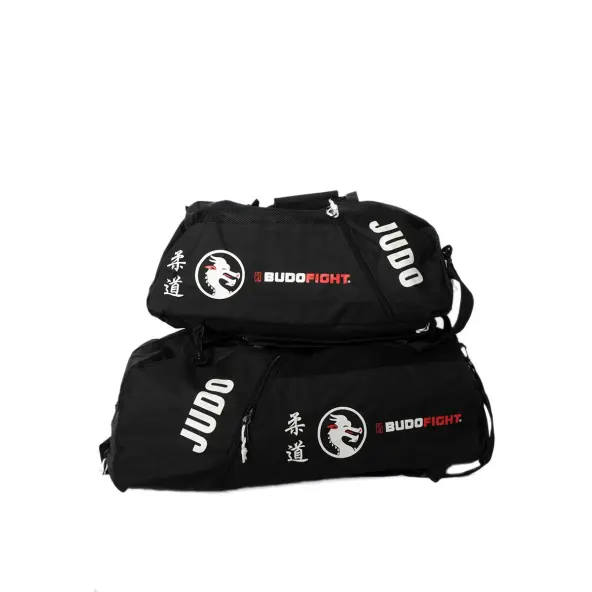 Bolsa de deporte Judo convertible