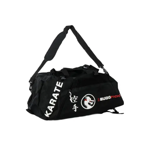Bolsa de deporte de kárate convertible XL
