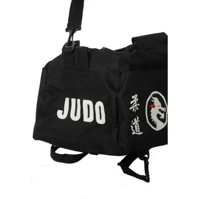 Bolsa de deporte Judo convertible - 13