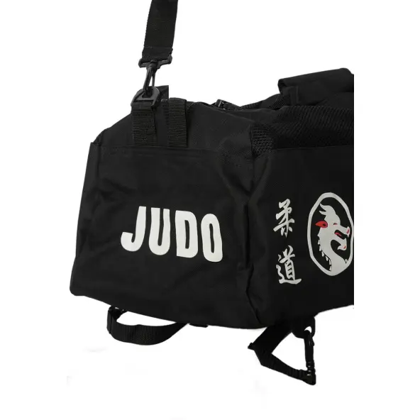 Bolsa de deporte Judo convertible