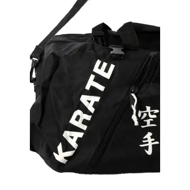 Bolsa de deporte de kárate convertible XL - 13