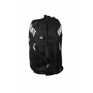 Bolsa de deporte de kárate convertible XL - 15