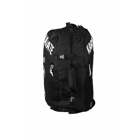 Bolsa de deporte de kárate convertible XL