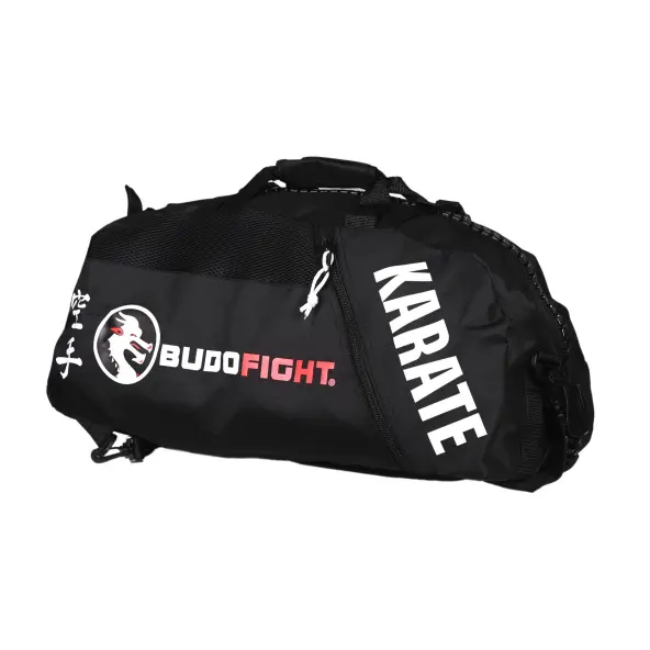 Bolsa de deporte de kárate convertible XL
