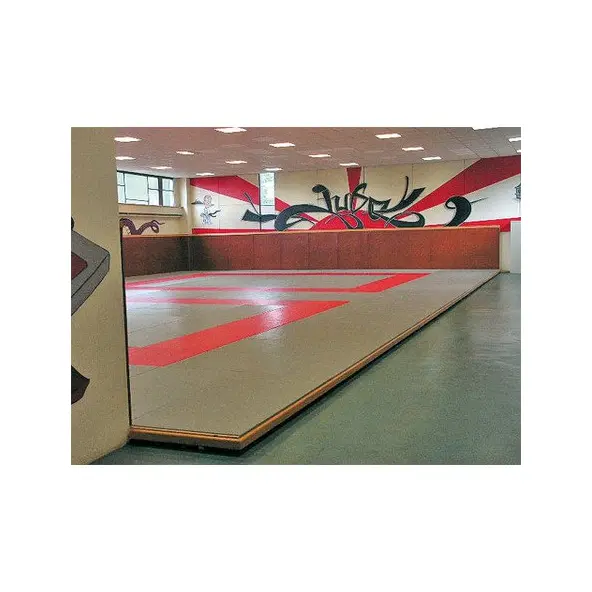 Tatamis Hondo Competition 2m x 1m