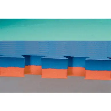 Tatami Puzzle Judo - 10