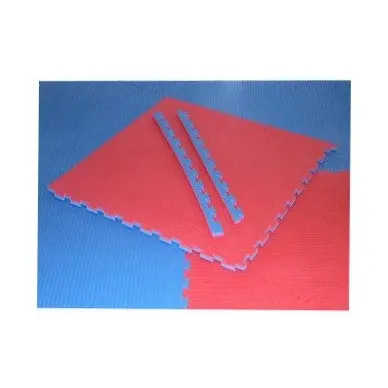 Tapiz Puzzle Karate - 12