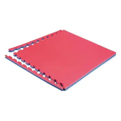 Tapiz Puzzle Karate - 14